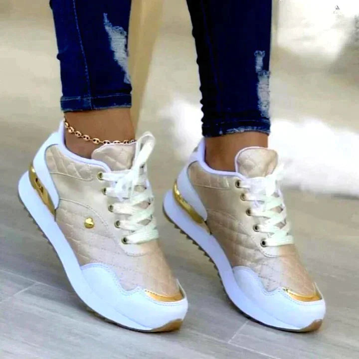 April™ - Low Women's Sneakers