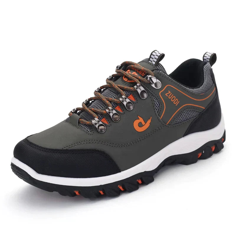 Julian™ | Orthopedic Walking Shoes for Men