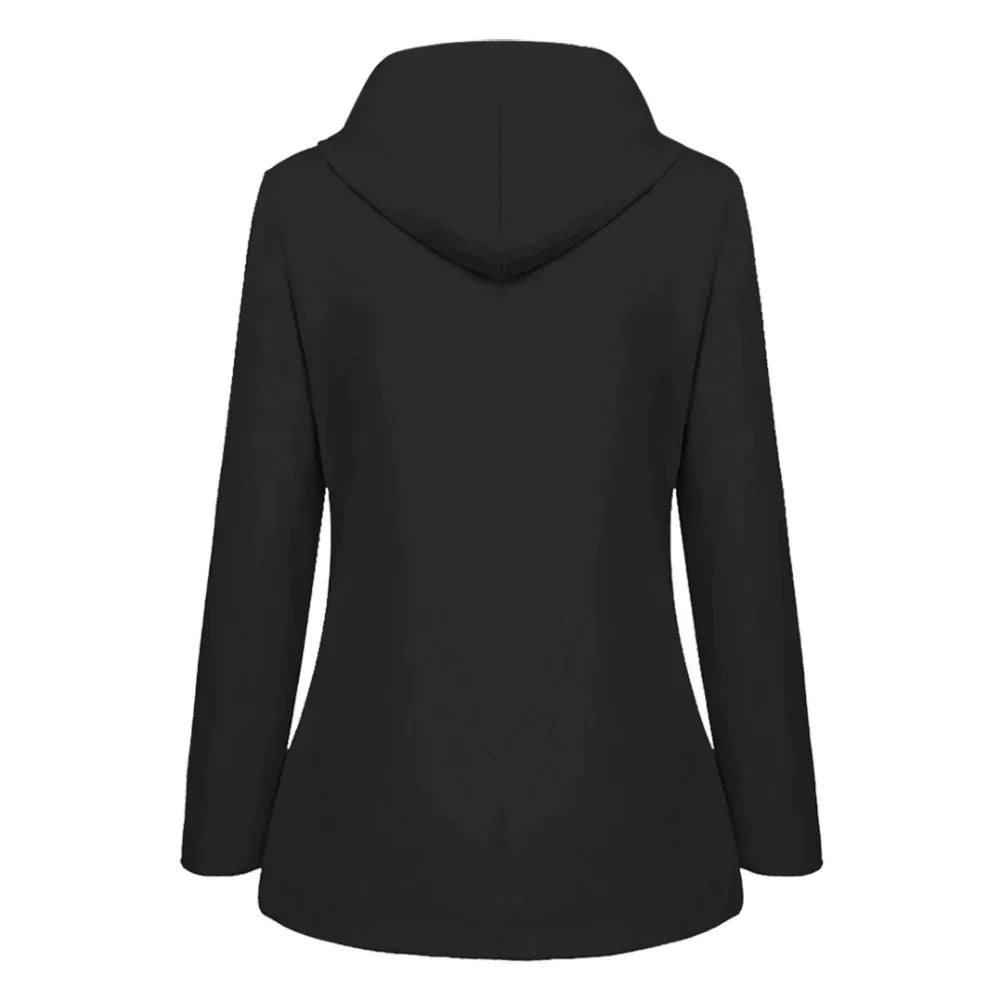 ERICA™ - STYLISH & WARM RAINCOAT