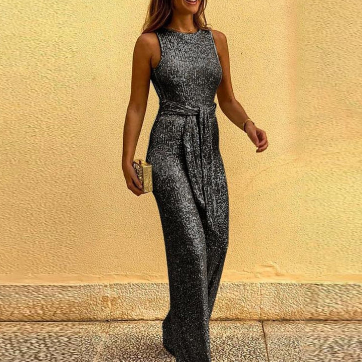 Valencia™ Glitz Jumpsuit