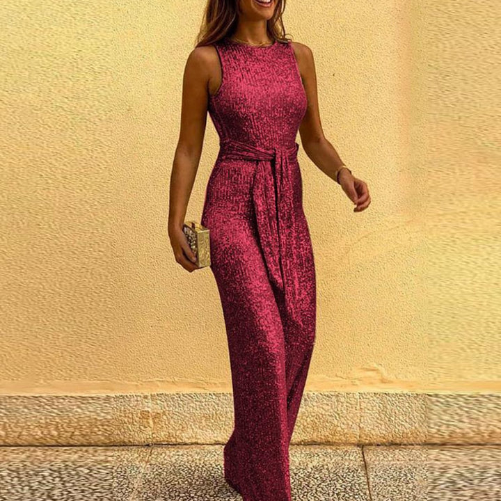 Valencia™ Glitz Jumpsuit