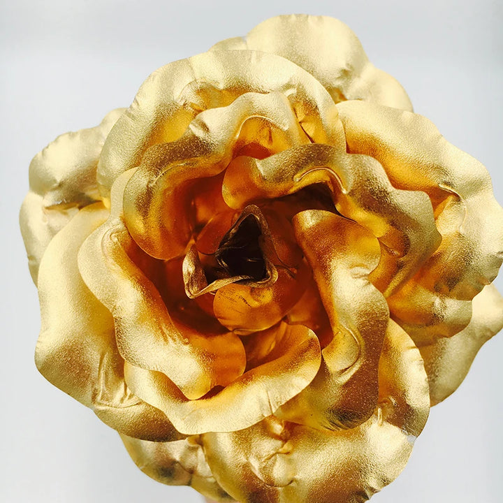 THE GOLDEN ROSE