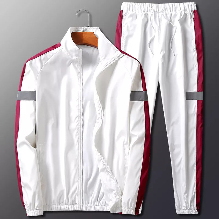 SWEATFLEX TRACKSUIT