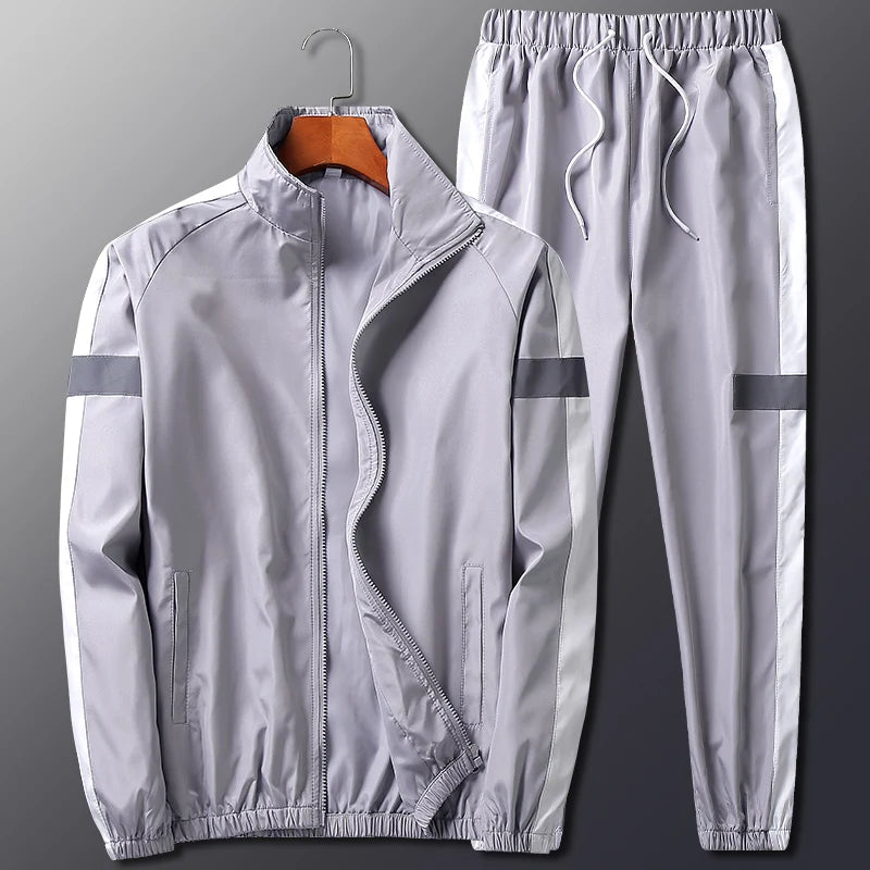 SWEATFLEX TRACKSUIT