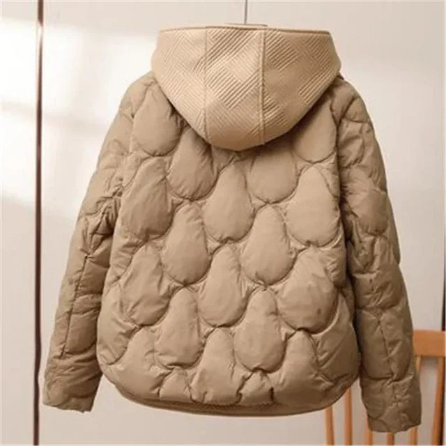 Rosalina Puffer Jacket