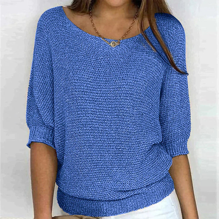 Lissa™ - Elegant Pullover