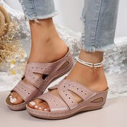 Elena - Orthopedic sandals