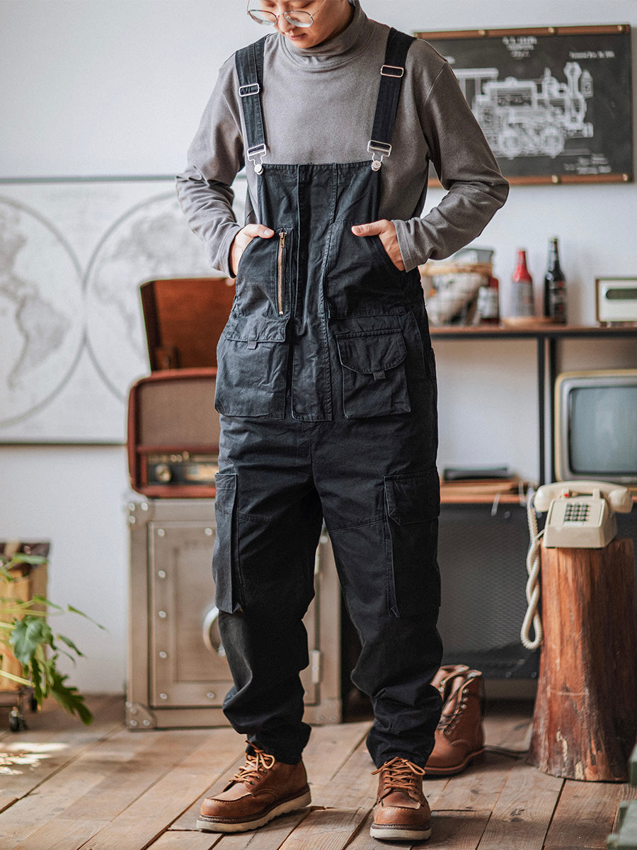 Jackson - Overalls for Men