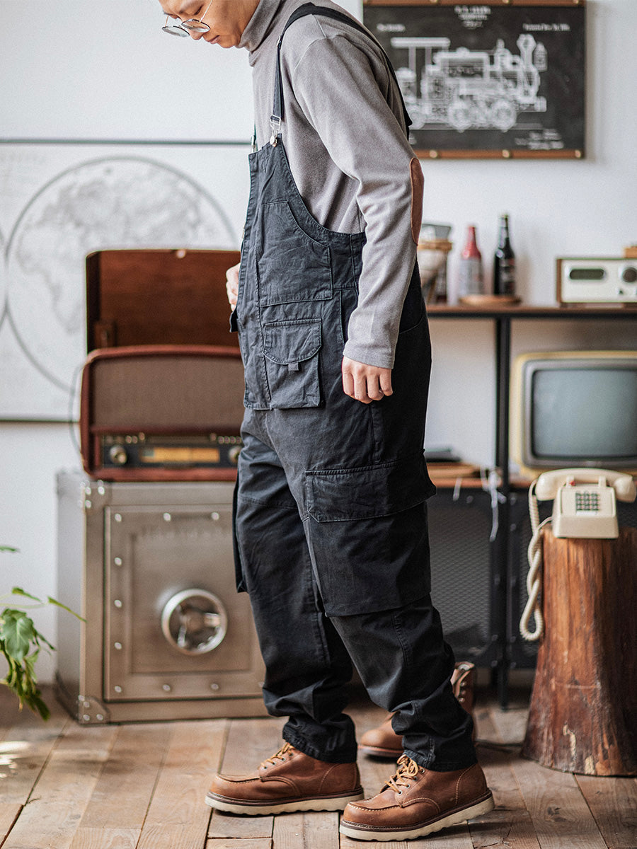 Jackson - Overalls for Men