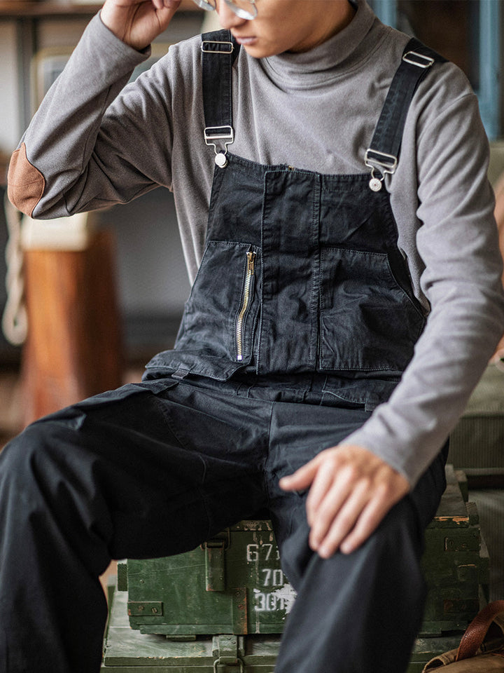 Jackson - Overalls for Men