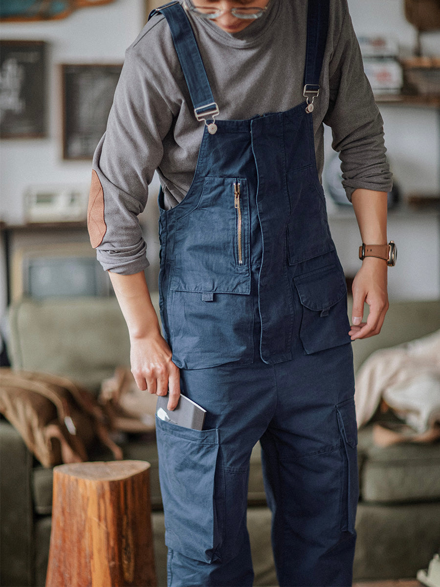 Jackson - Overalls for Men