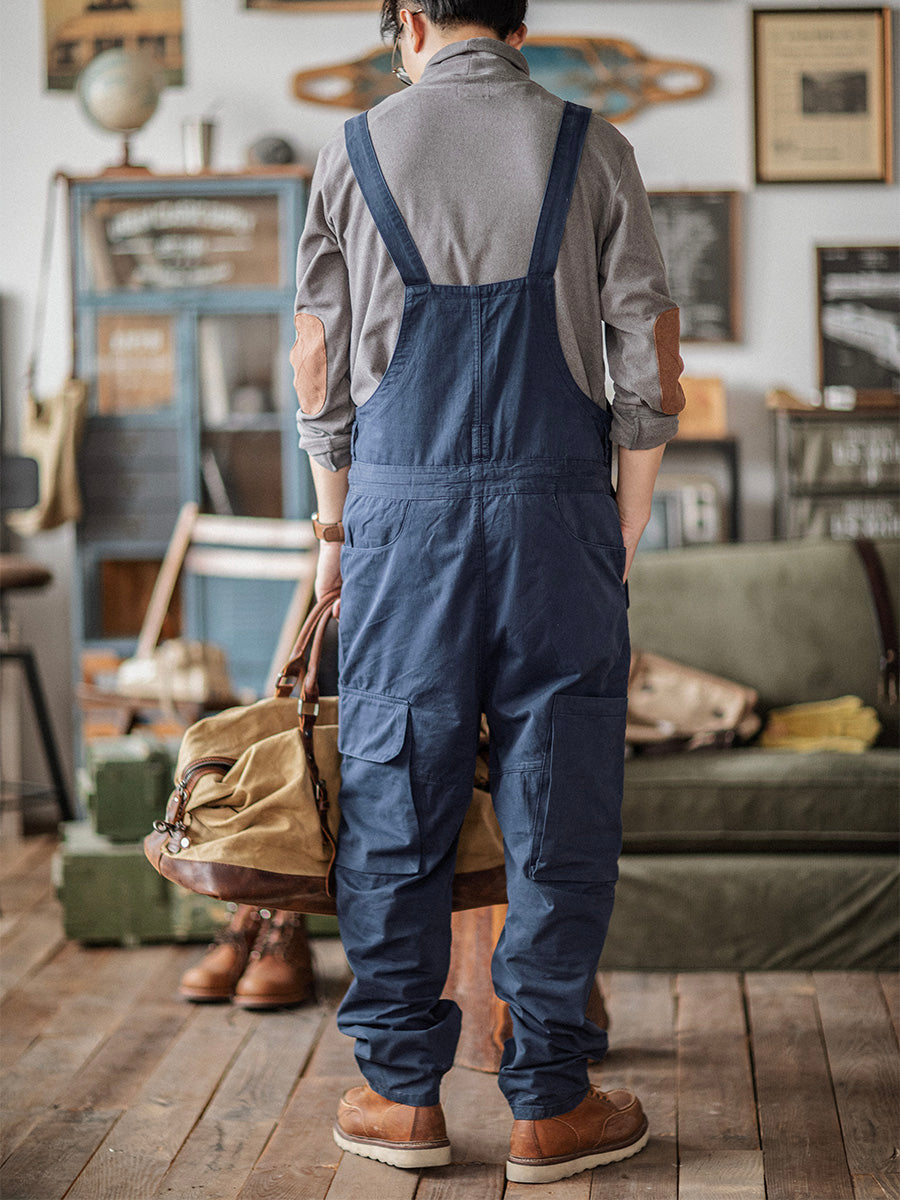 Jackson - Overalls for Men