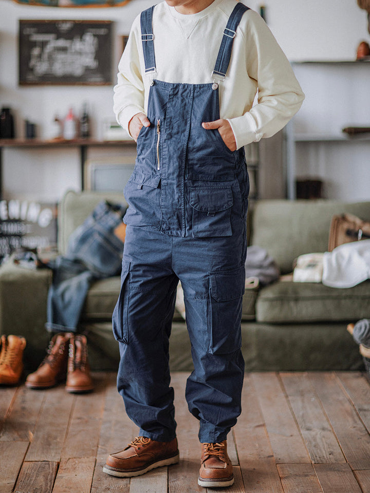 Jackson - Overalls for Men