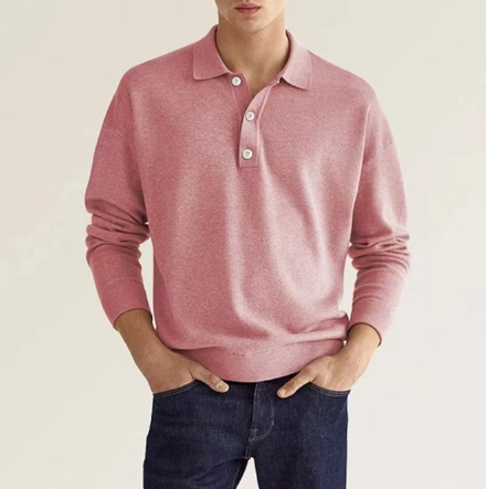 Luca - Men's Polo