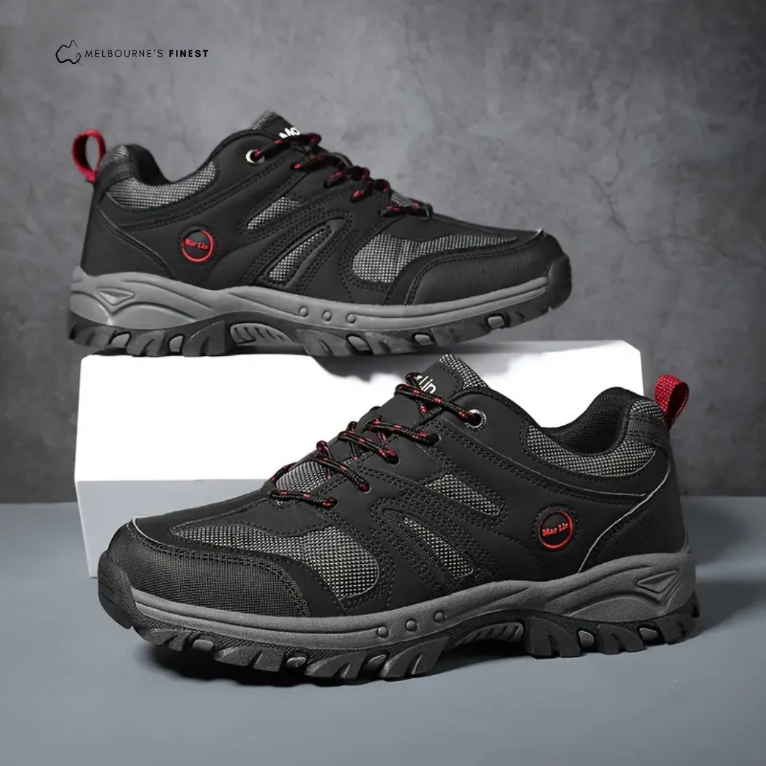 Faramond™ Men's Hiking Shoes