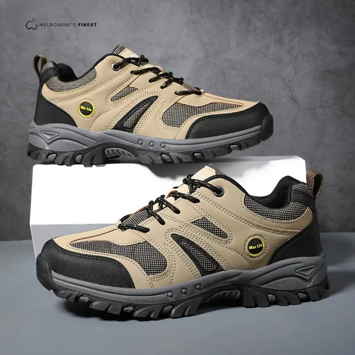 Faramond™ Men's Hiking Shoes