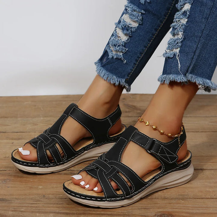 Miriam | Orthopedic Sandals