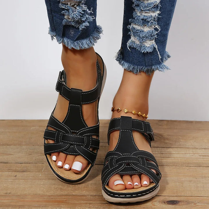 Miriam | Orthopedic Sandals