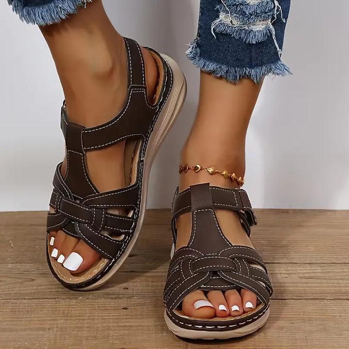 Miriam | Orthopedic Sandals