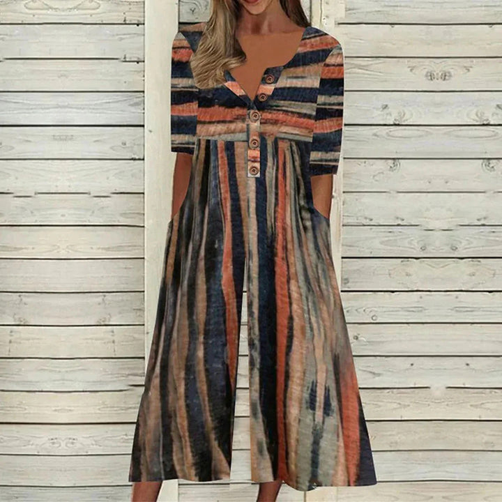 Margaret™ Trendy and Stylish Jumpsuit