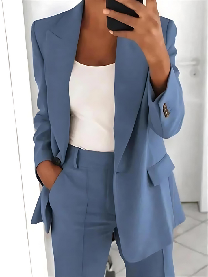 MONROE™️ | Stylish blazer suit