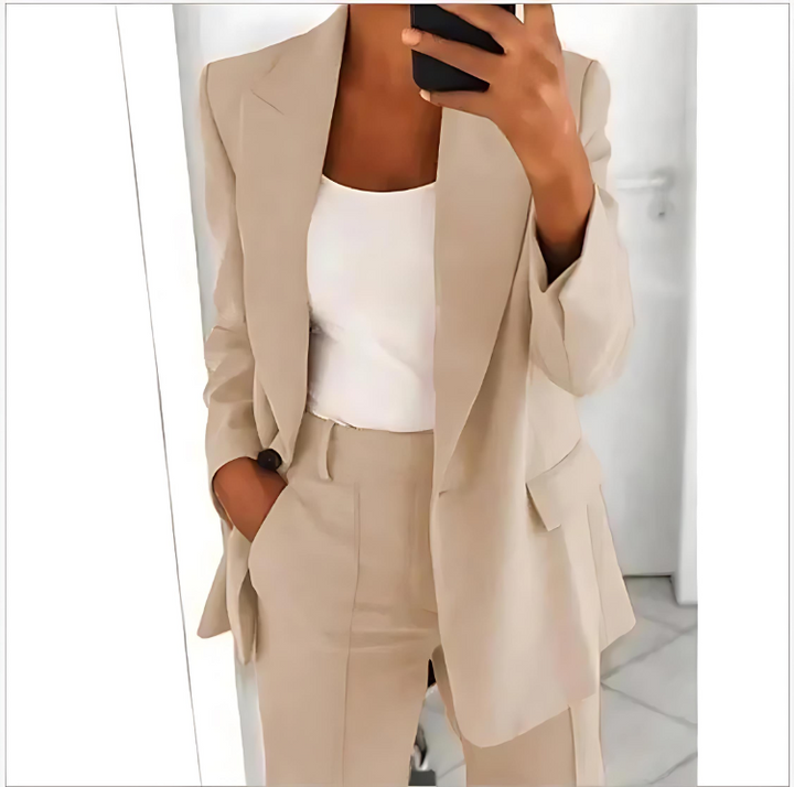 MONROE™️ | Stylish blazer suit