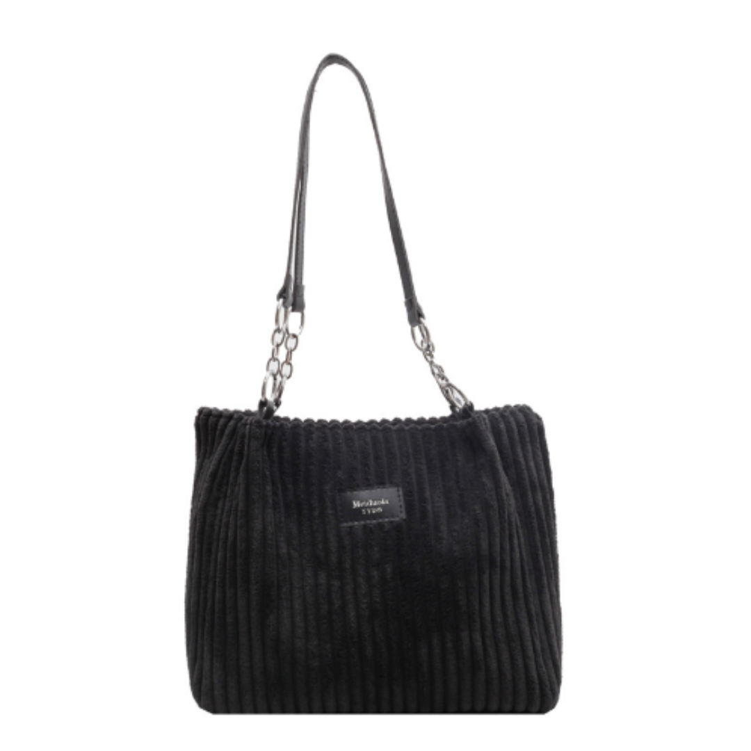 Daniela™ - Cord Shopping Bag