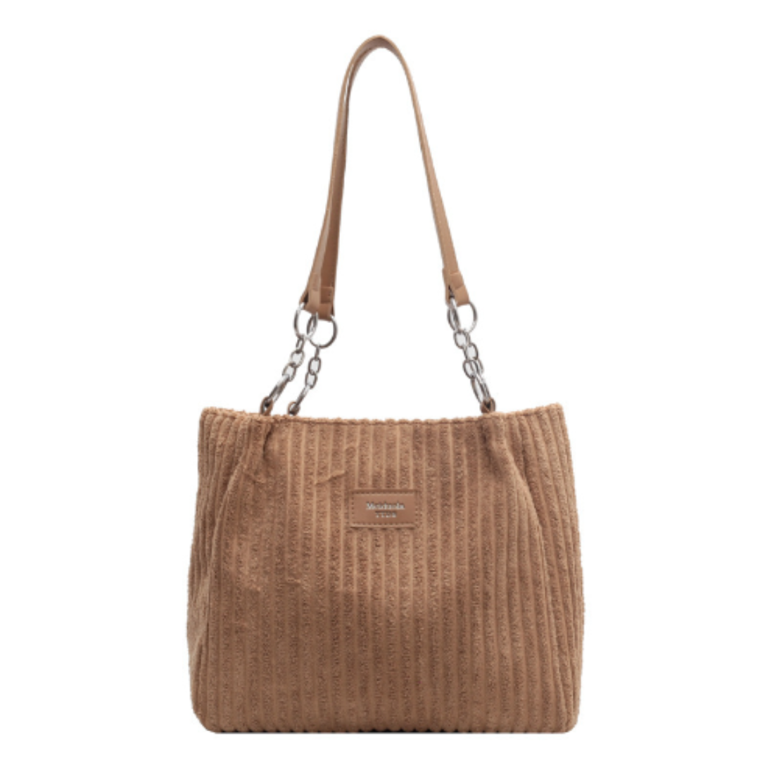 Daniela™ - Cord Shopping Bag