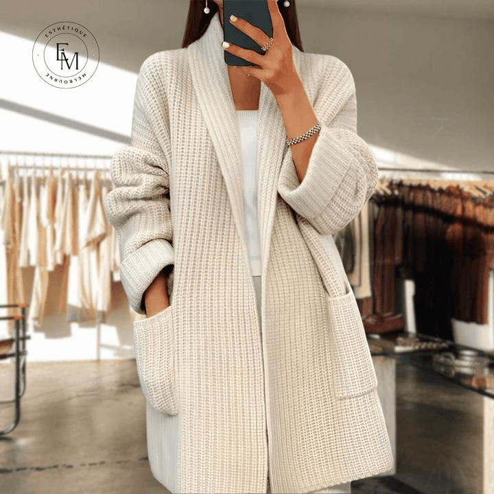 Amelia | Classy Cardigan