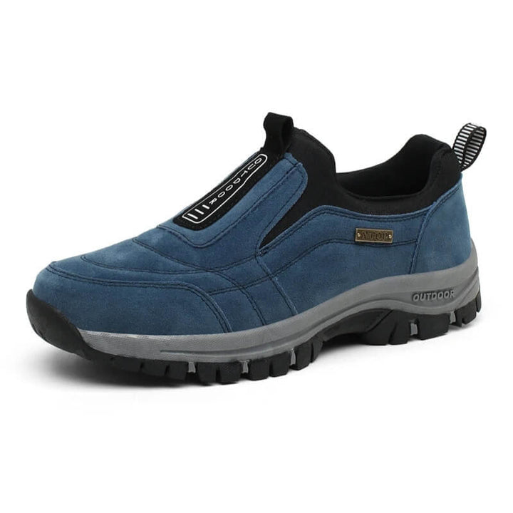 Arne™ - Premium Orthopedic Walking Shoes