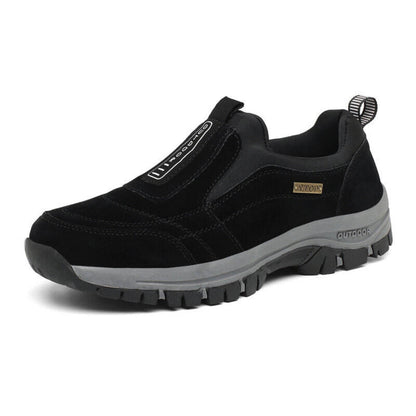 Arne™ - Premium Orthopedic Walking Shoes