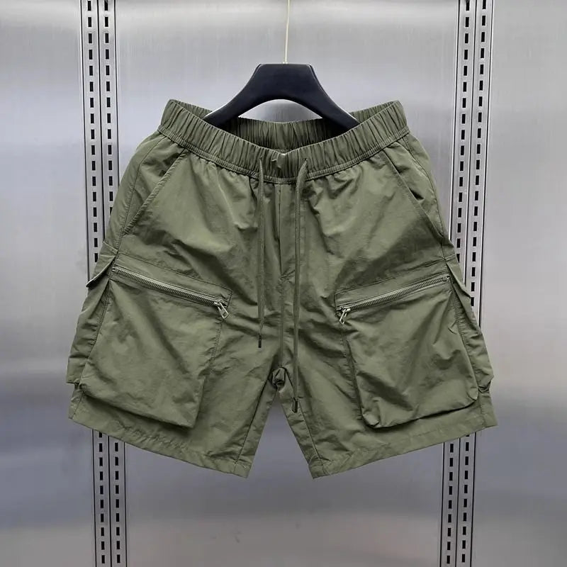 Winston | Cargo Shorts