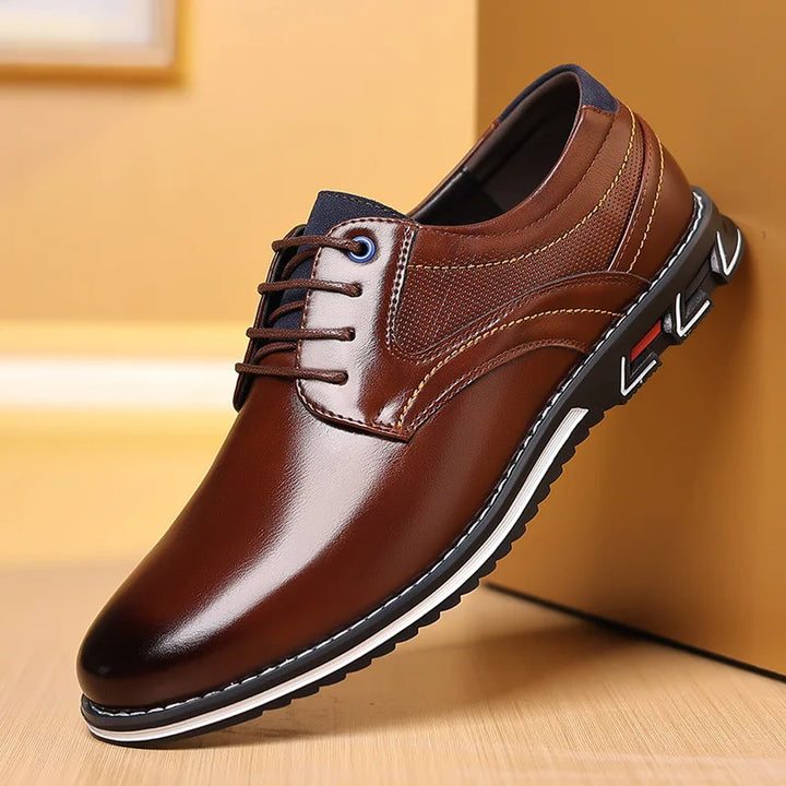 REMINGTON LEATHER SHOES