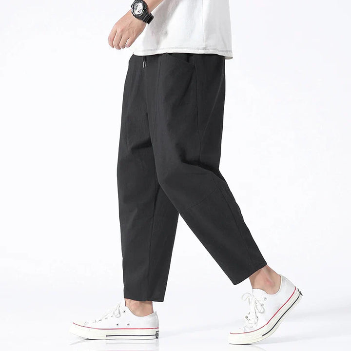 Rupert™ Comfy Loose Pants