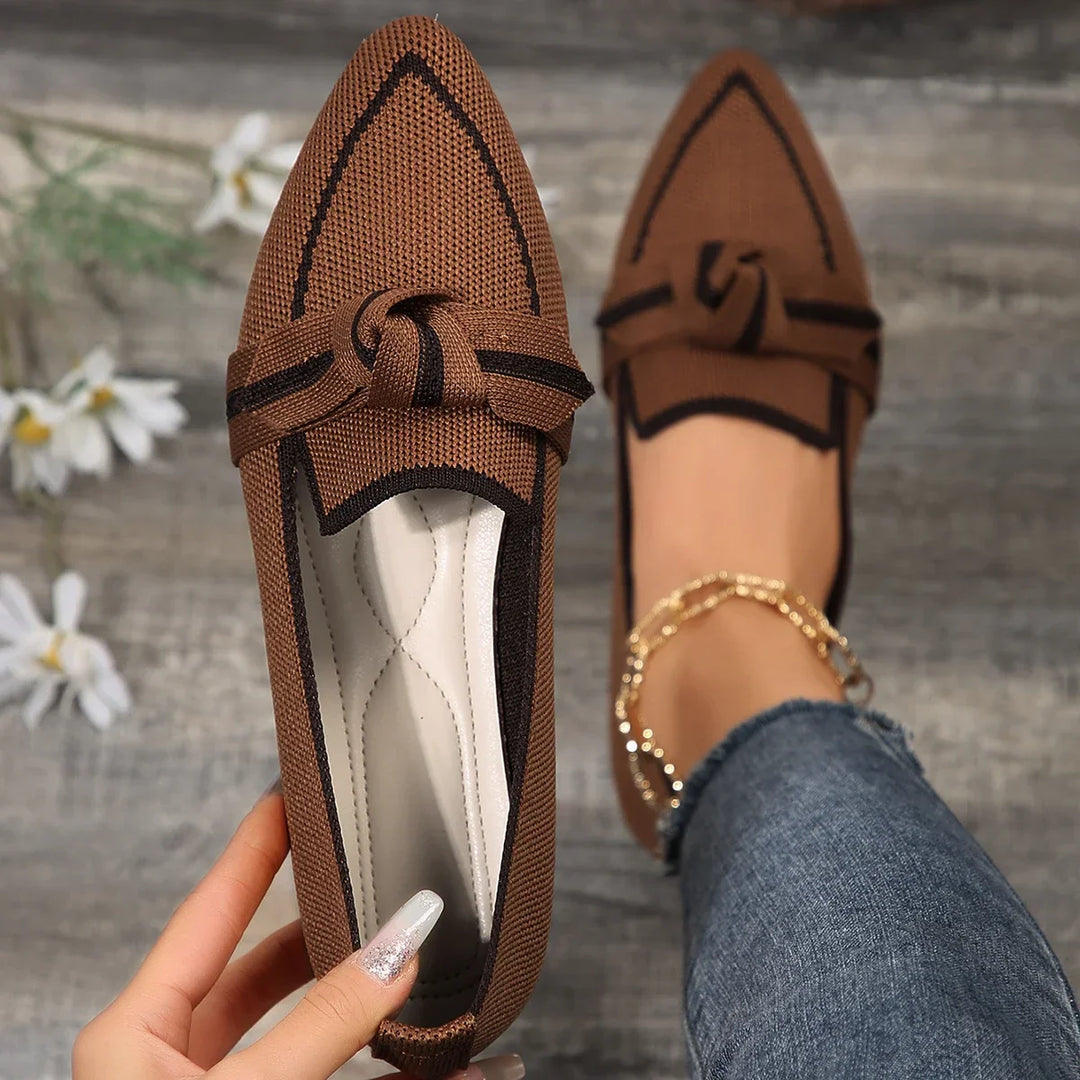 Irene Luxurious Flats