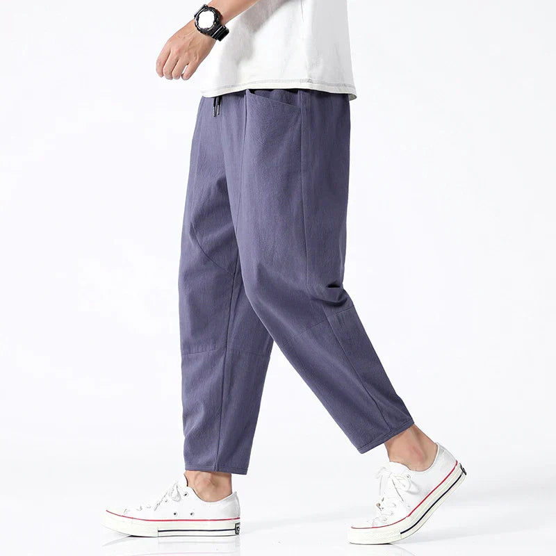 Rupert™ Comfy Loose Pants