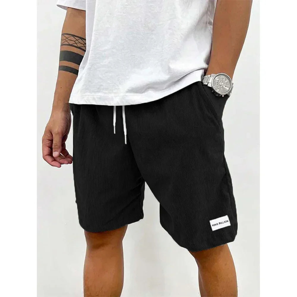 Roderick™ - Comfortable Men's Shorts