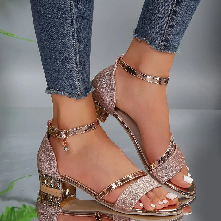 Marcella™ | Orthopedic Sandals