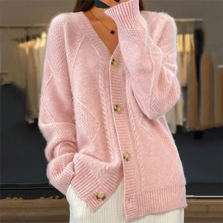 Isabella - Soft sweater