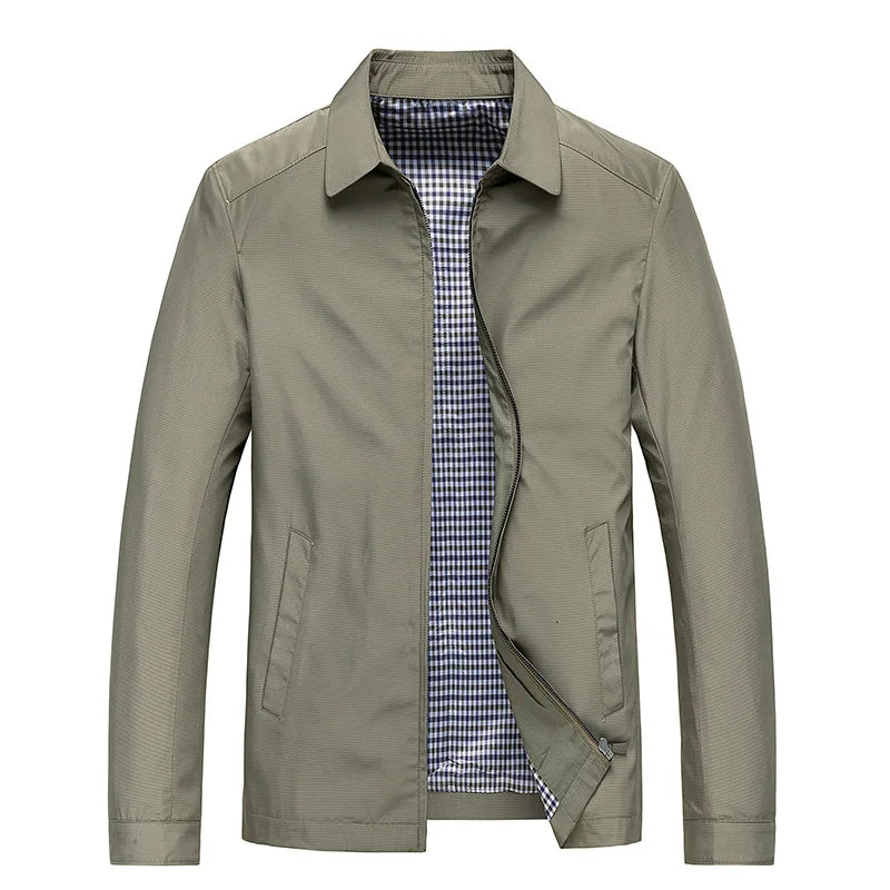 Conor | Spring Jacket