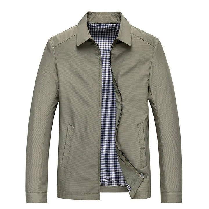 Conor | Spring Jacket