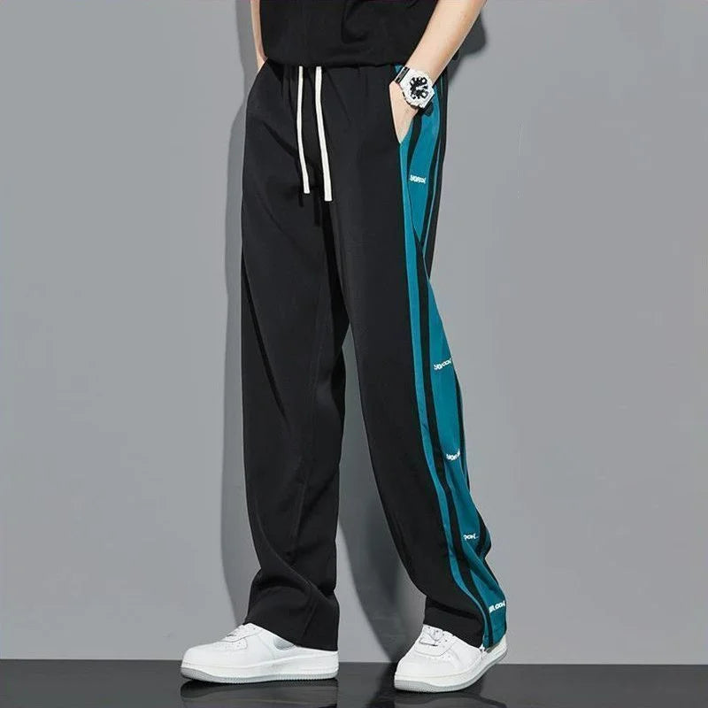 CORENTIN LOOSE TROUSERS