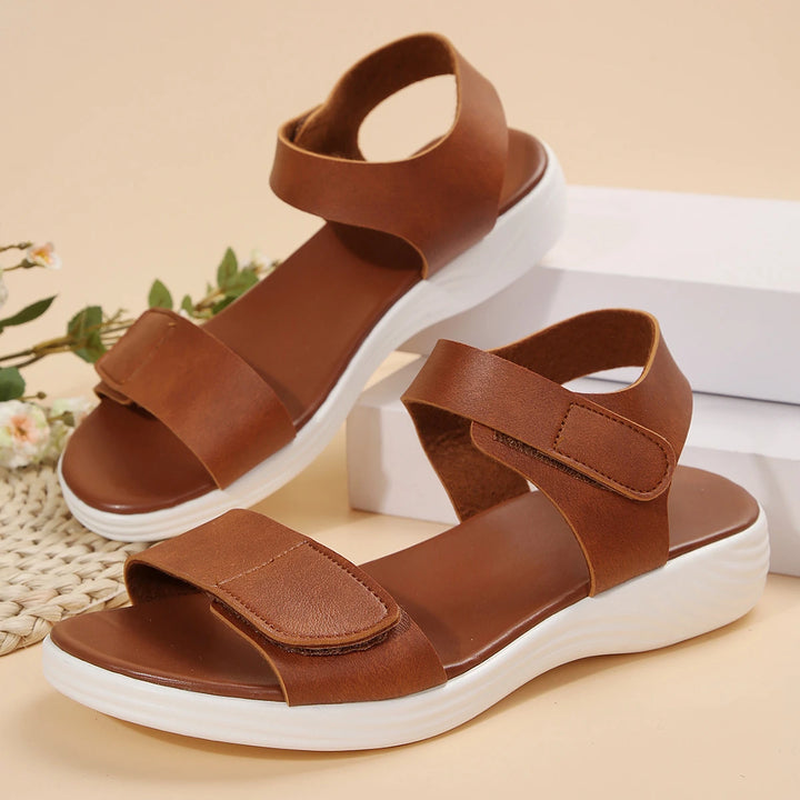 Luciana | Orthopedic Sandals