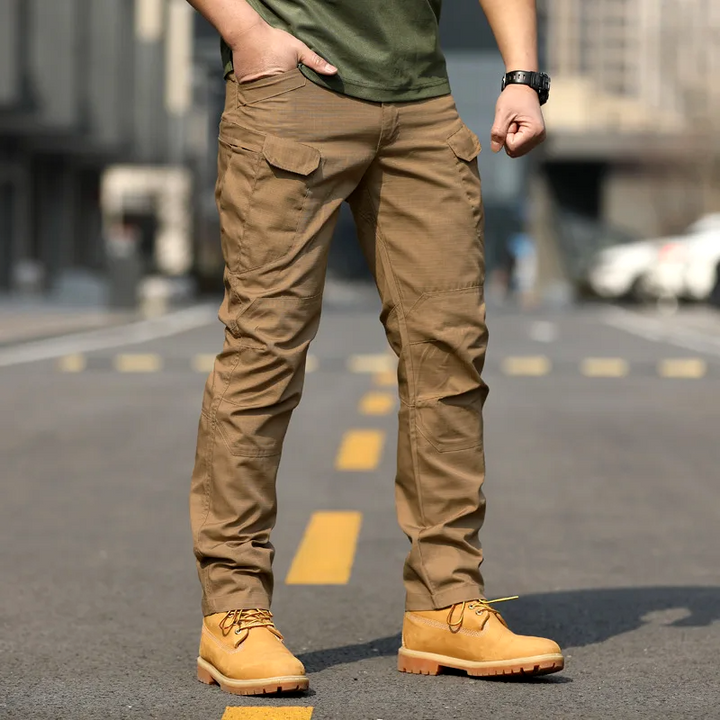 WorkForce Elite™ Military Pants