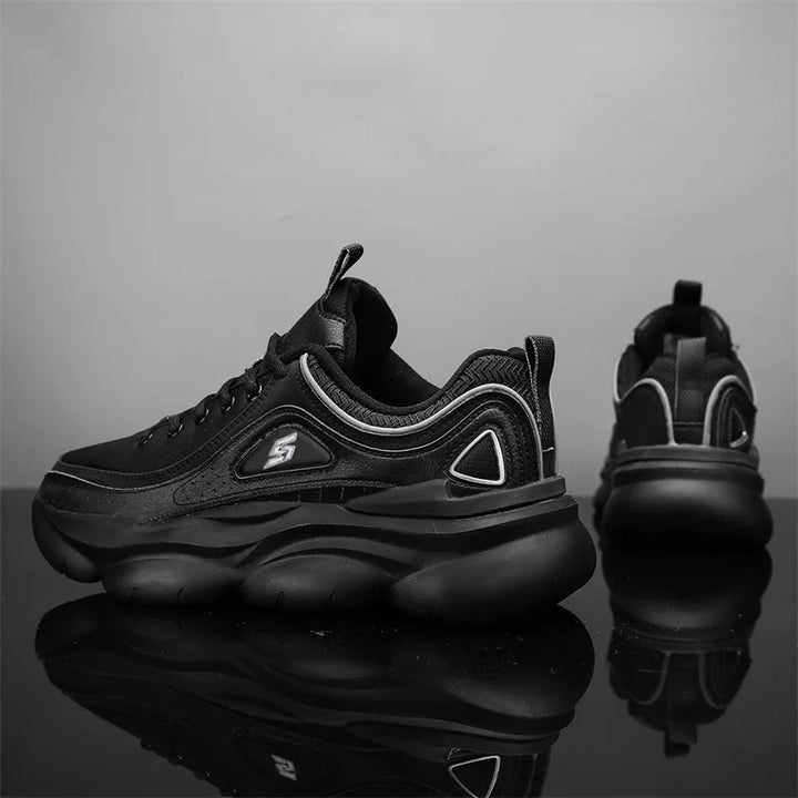 CARBON FIT SHOES