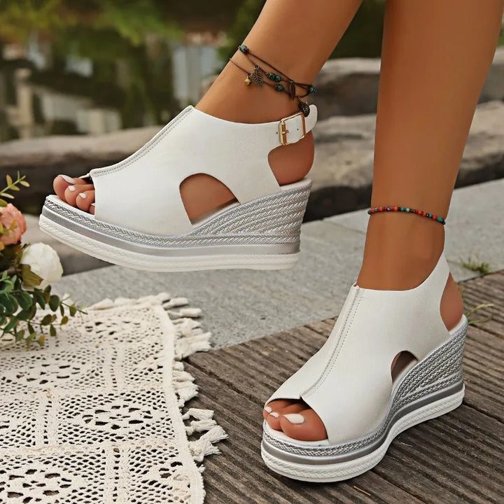 Kimberly | Orthopedic Sandals