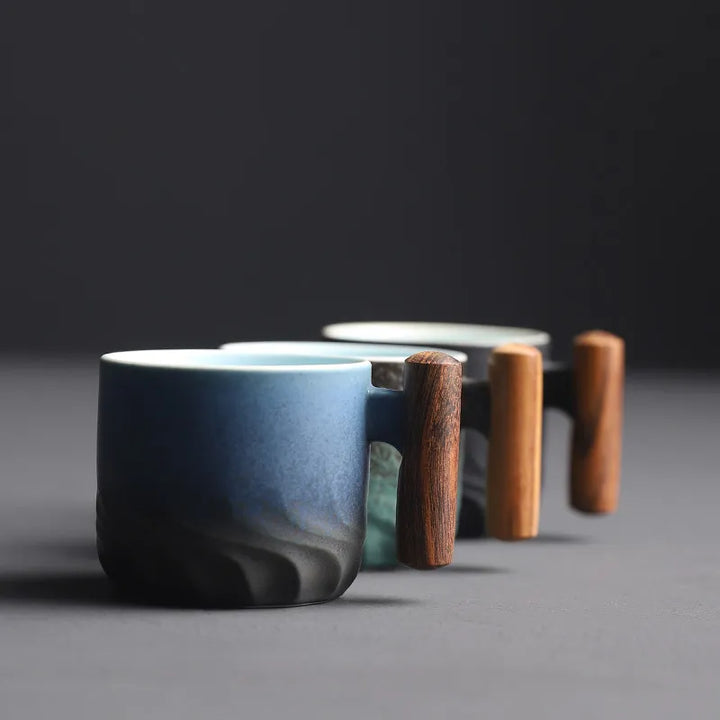 ARMIN ARTISAN MUGS