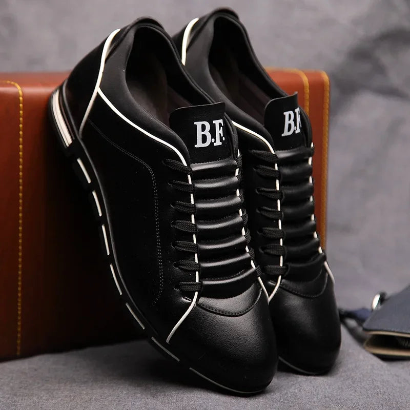 Bravo Firenze | Leather Shoes