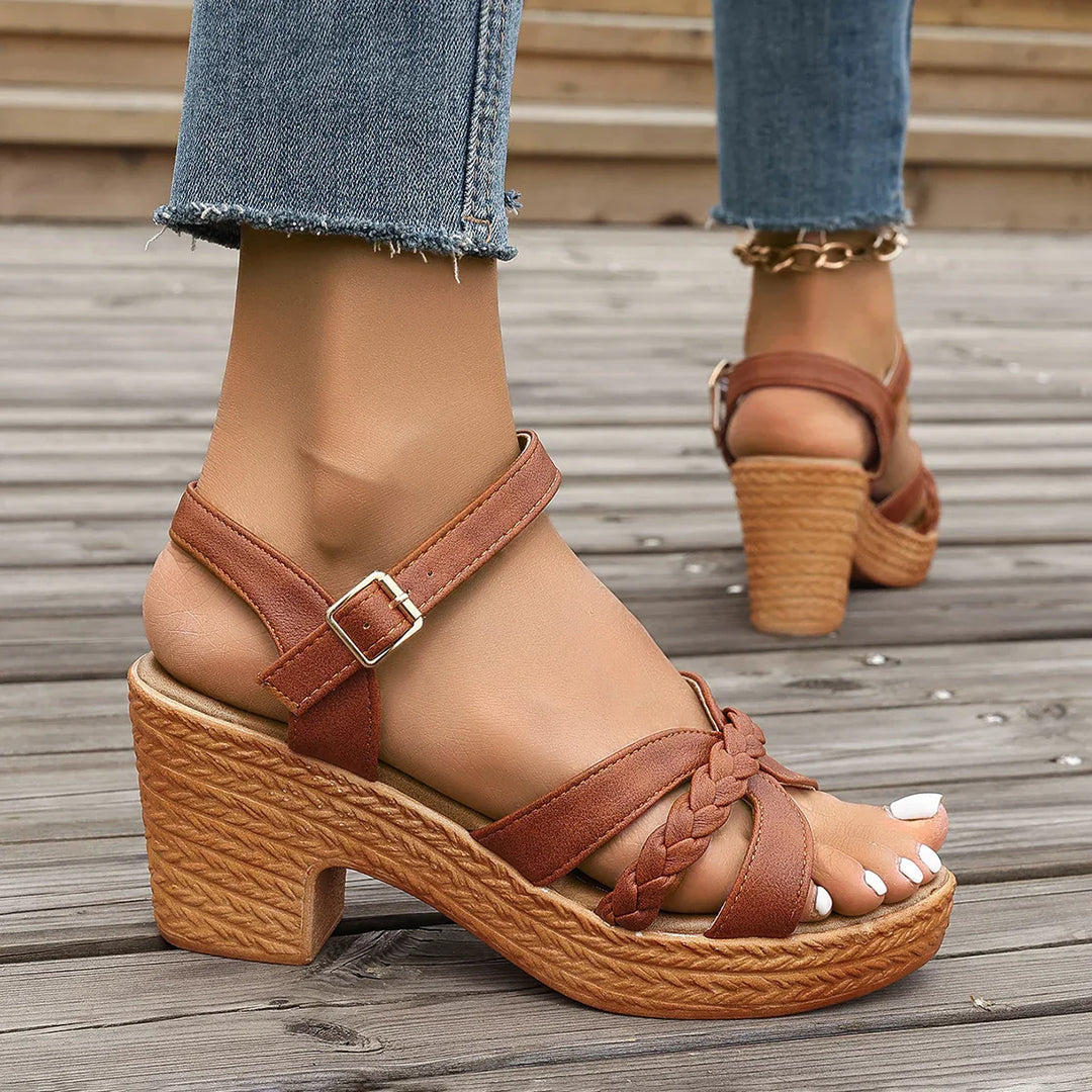 Camila™ Orthopedic Sandals