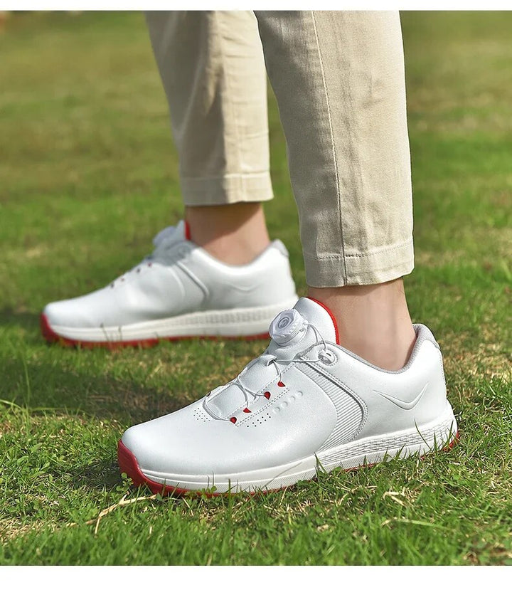 EAGLE MASTER GOLF SHOES